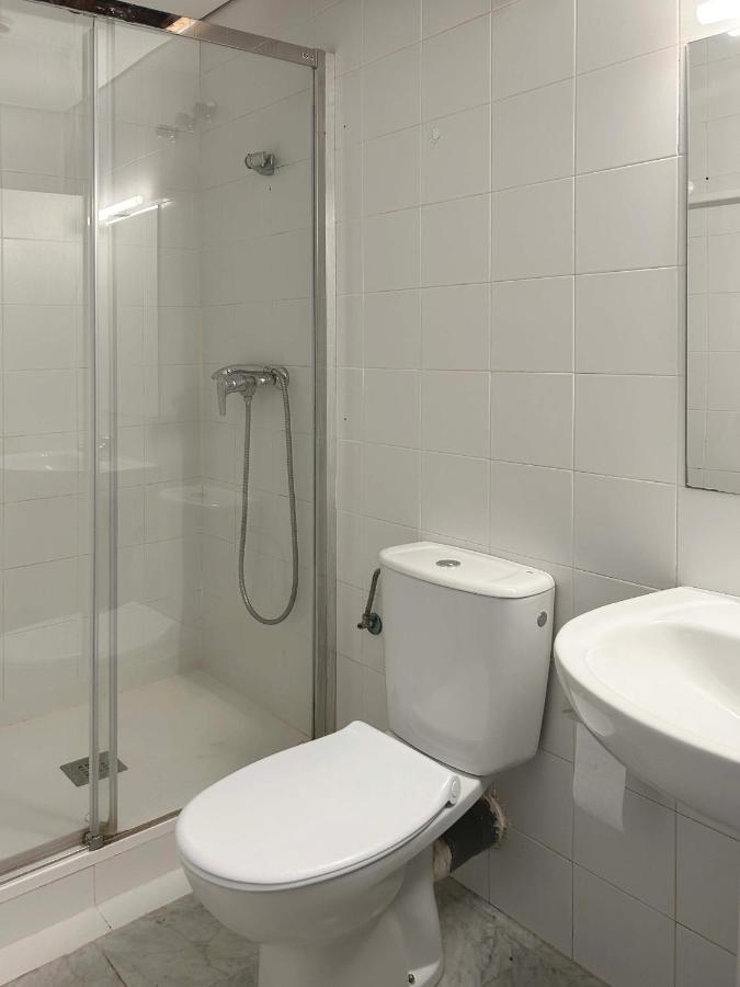 Sf Apartamento Centrico Con Terraza ตาราสซา ภายนอก รูปภาพ